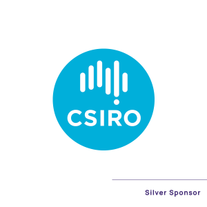 CSIRO Silver Sponsor3