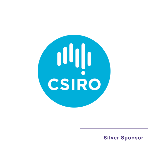 CSIRO Silver Sponsor3