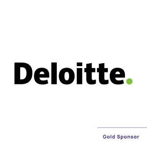 Deloitte Gold Sponsor 2